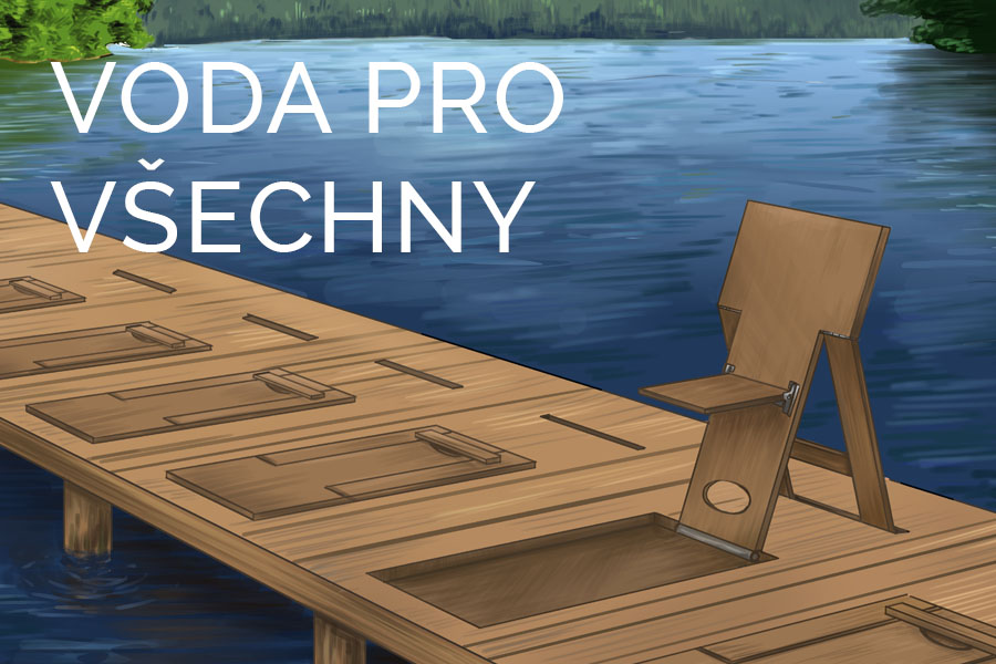 Voda pro všechny