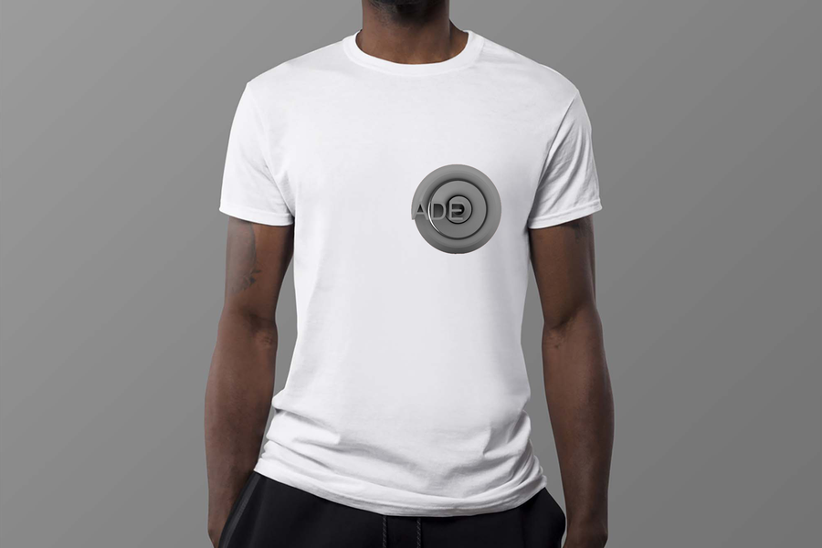 Návrh triček pro ADE