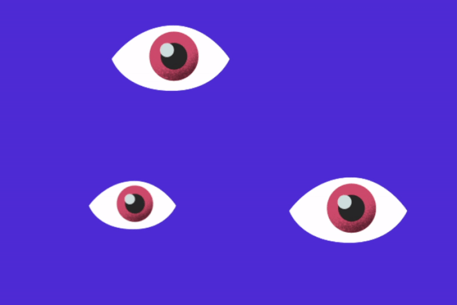 Are you free? - videomapping