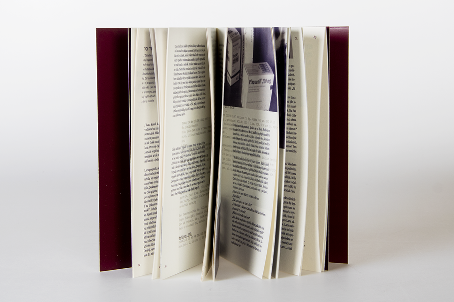 Za tři týdny dobrý