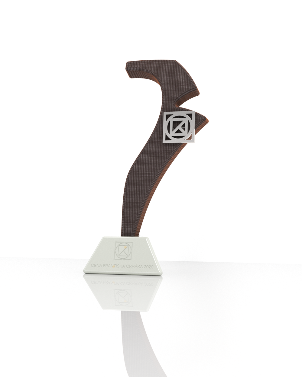 Cena Františka Crháka