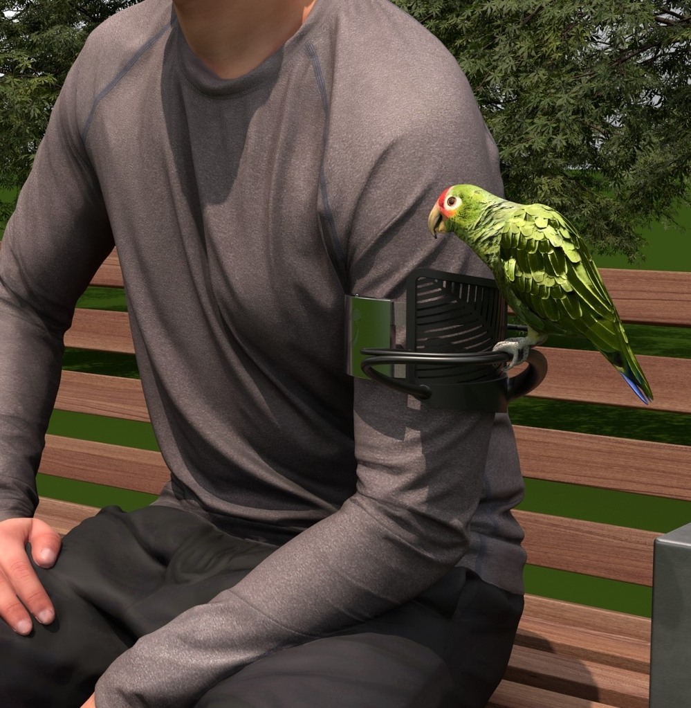 LONG LIFE / cestovní bidýlko