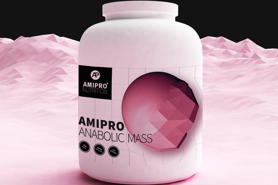 Amipro- výživové doplnky