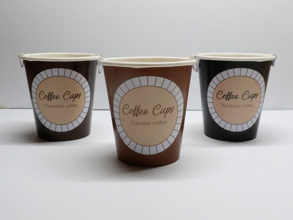 Coffee Cups