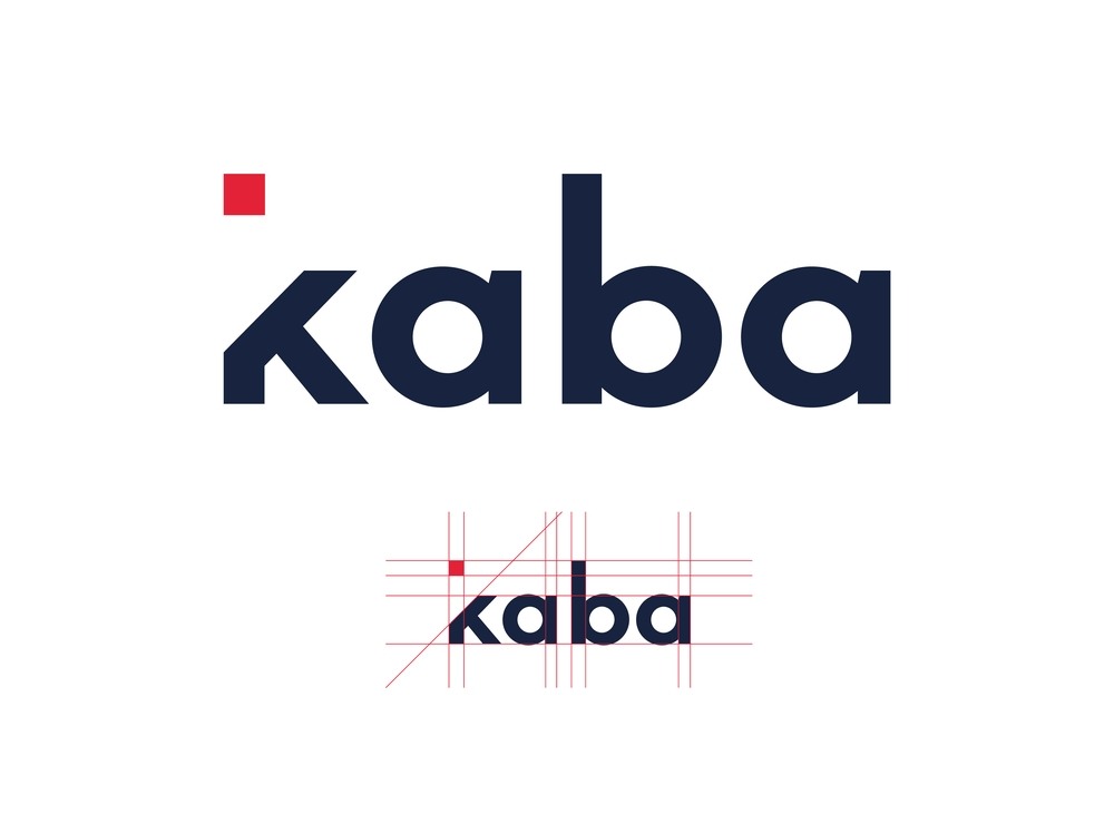 kaba / corporate identity