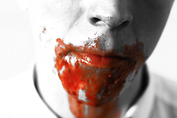 Krátkometrážní film Třešničky