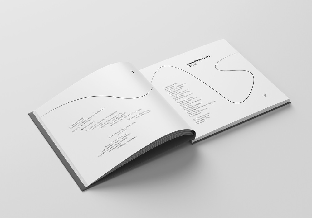 Sazba poezie / Agogh