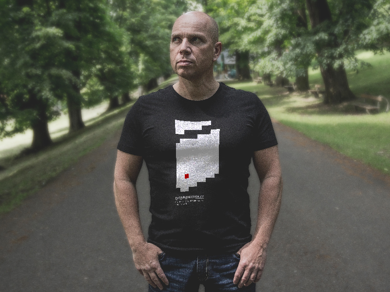 Grafický návrh potisku