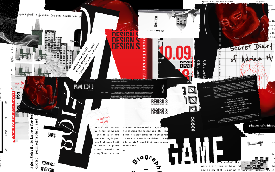 » P O R T F O L I O » SSI8 « 