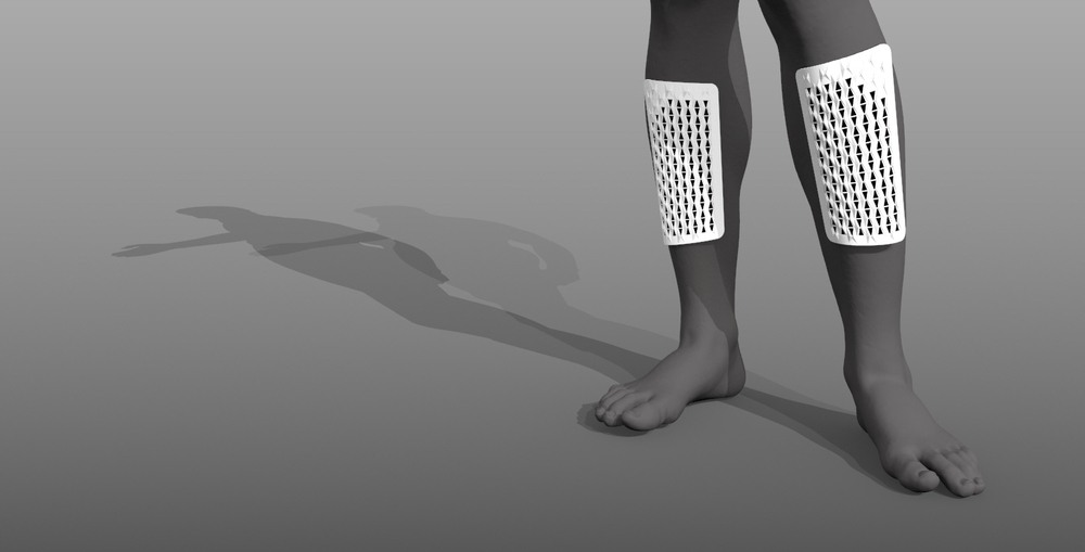 Kombinatorika_futbalové chrániče