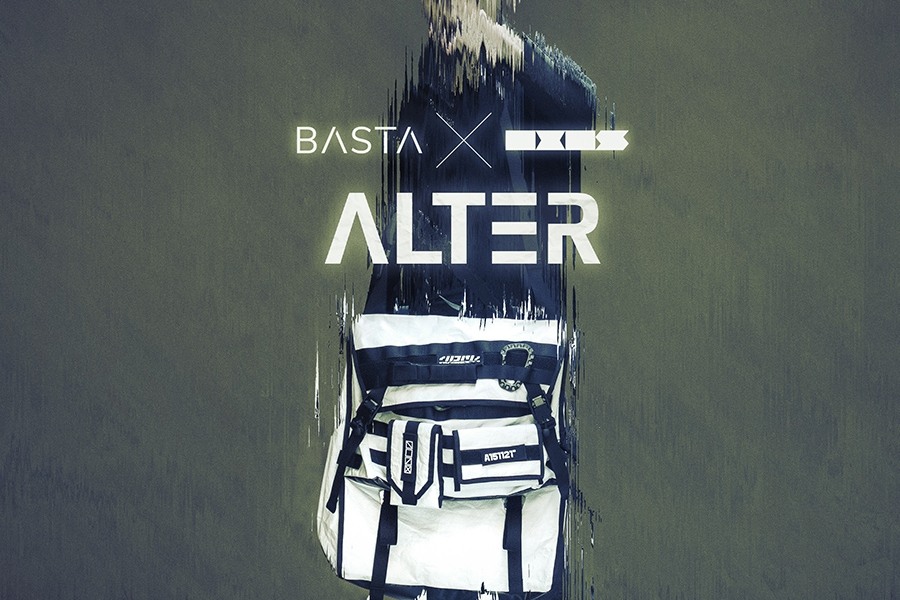 Multifunkční modulární brašna