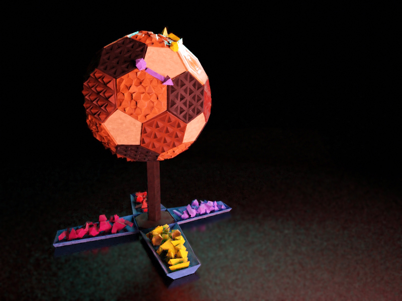 Stolní hra - Osadníci z Marsu