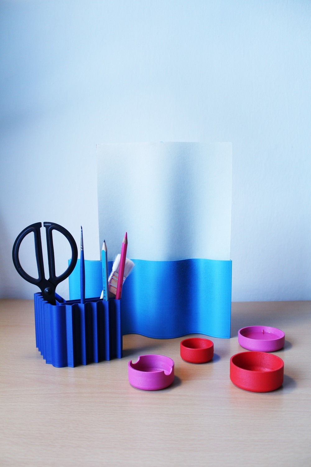 Potopa Titanicu - set na stôl