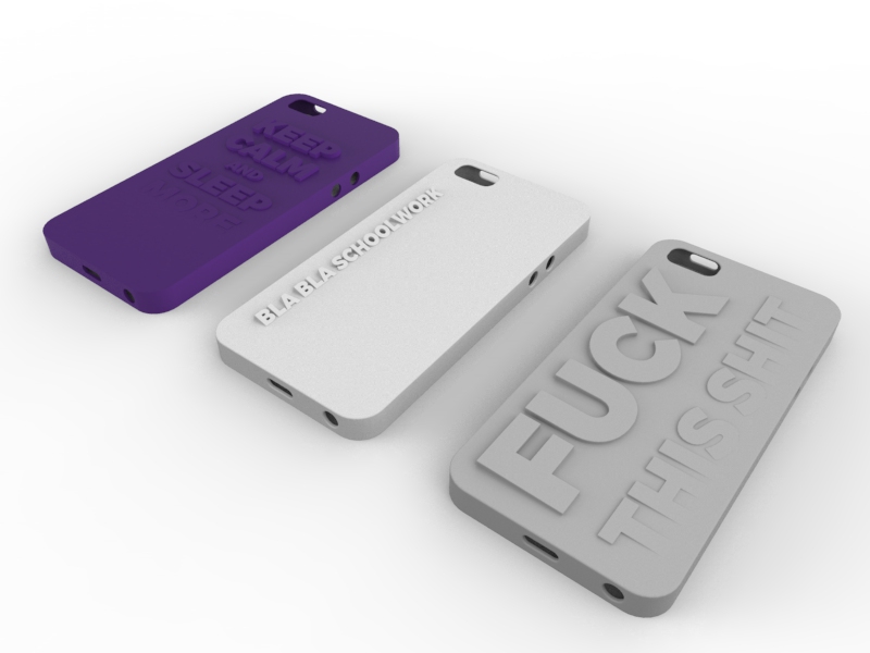 Obal na mobilní telefon