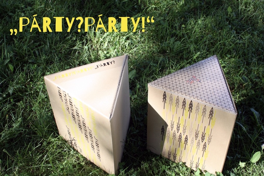 „párty?párty!“