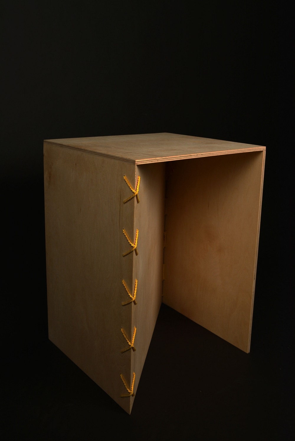 ROZKLAD PLOCHY - STOLIČKA Z m²