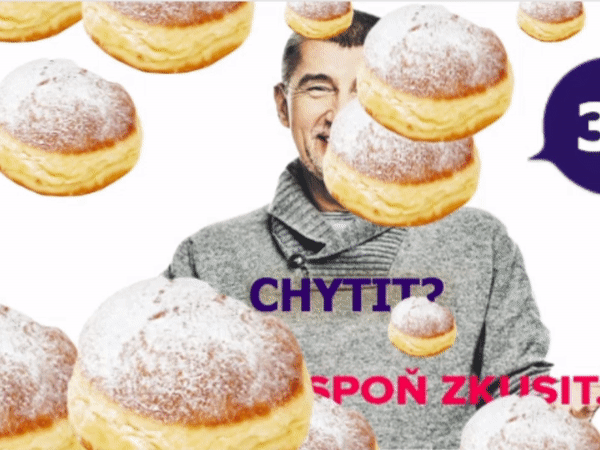 Mobilní aplikace - Babiši, Babiši