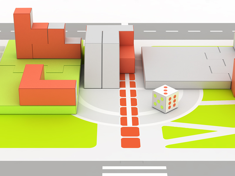 Klubovna Malý Zlín