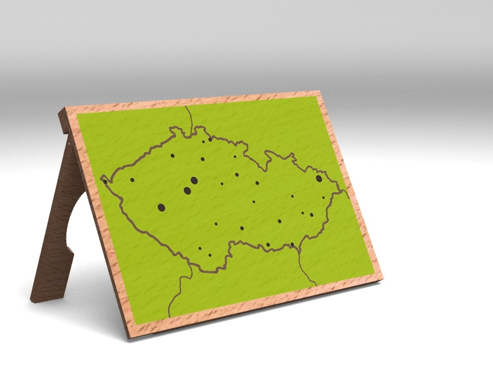 Hra Výuková tabulka