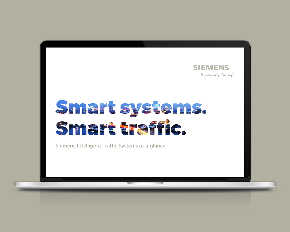 Siemens Intelligent Traffic Systems