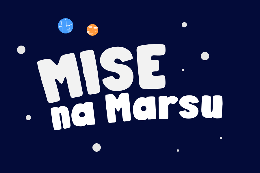 Mise na Marsu