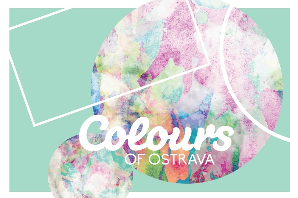 COLOURS OF OSTRAVA