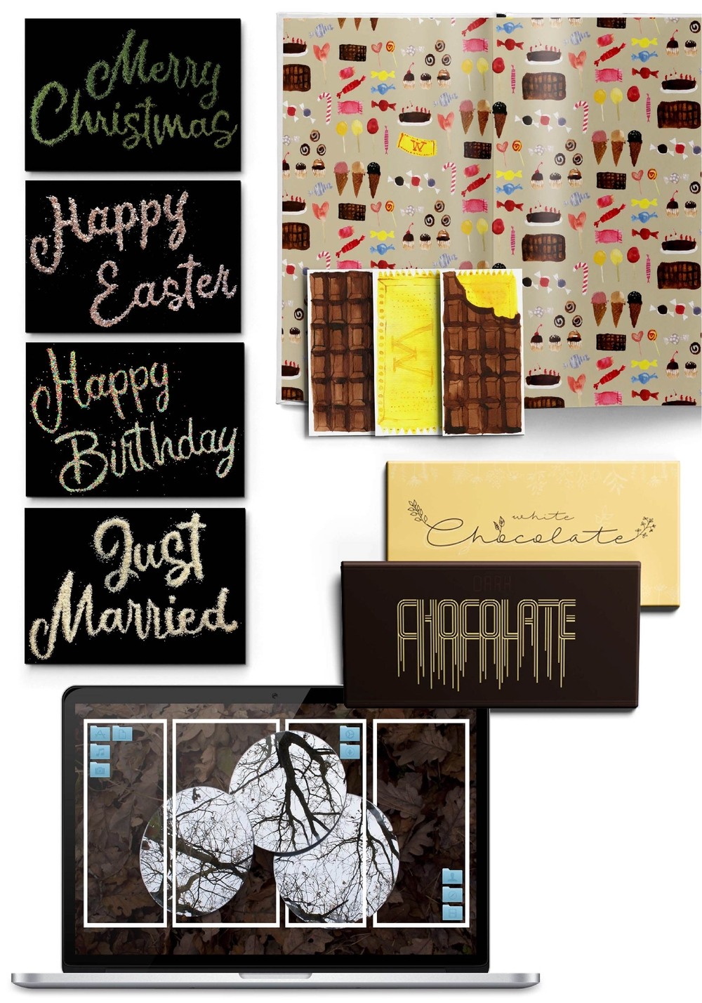 Výtvarná kompozice