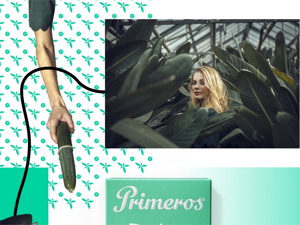 Primeros_Instagram nástěnka