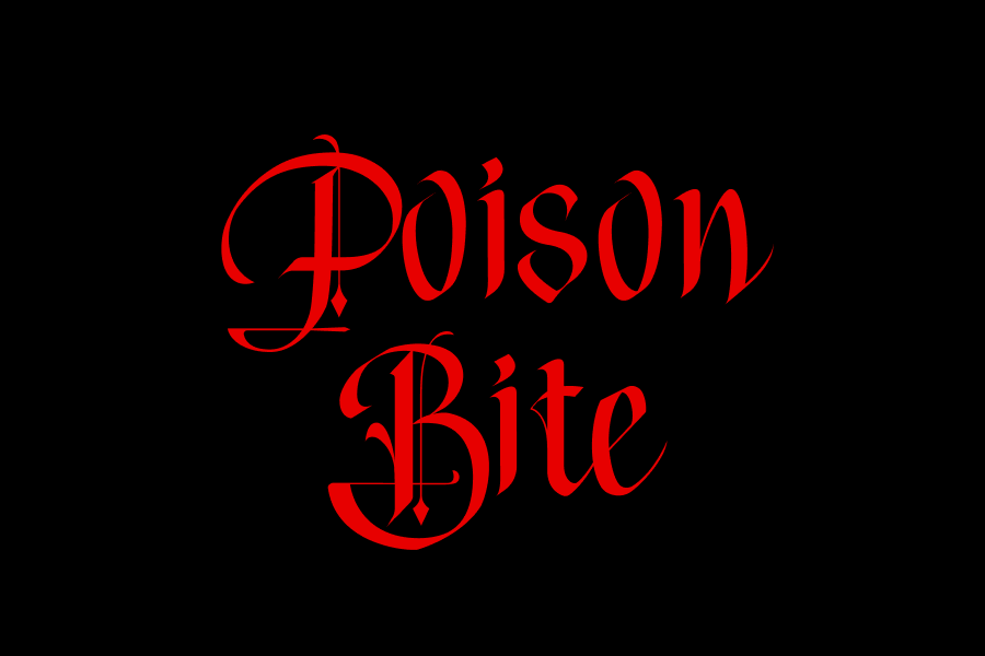 Poison Bite