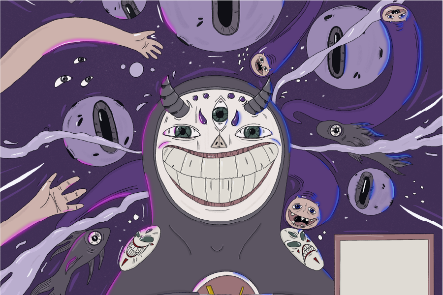 Soutěž poster stellars