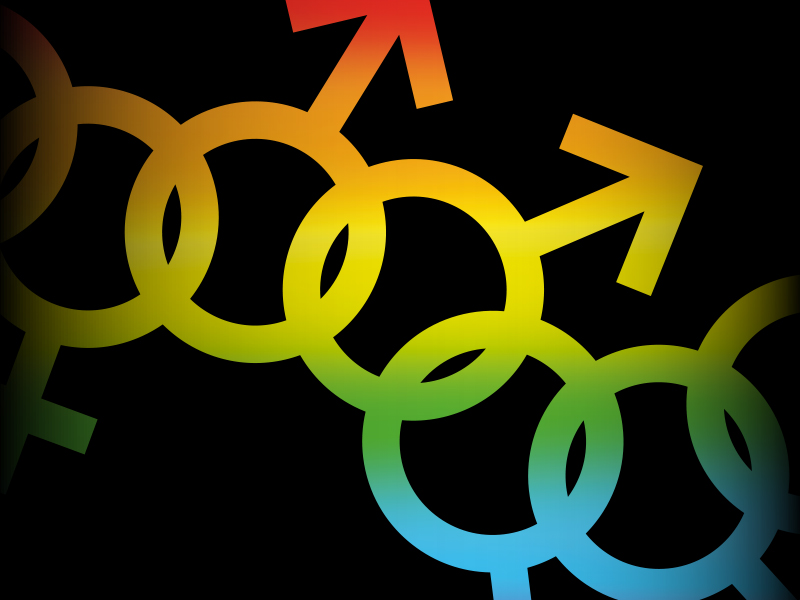 Rainbow Ends With A Treasure