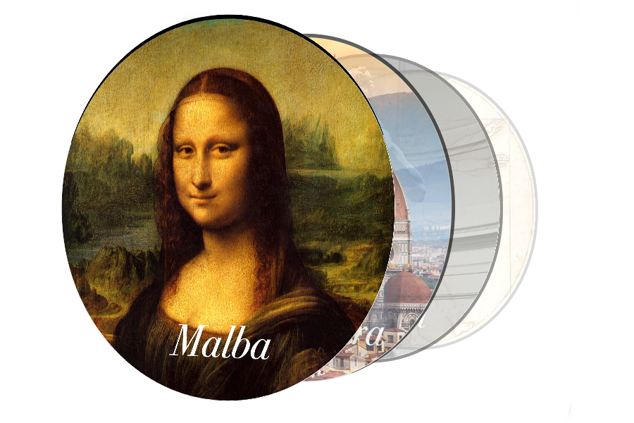 Web s renesančními principy