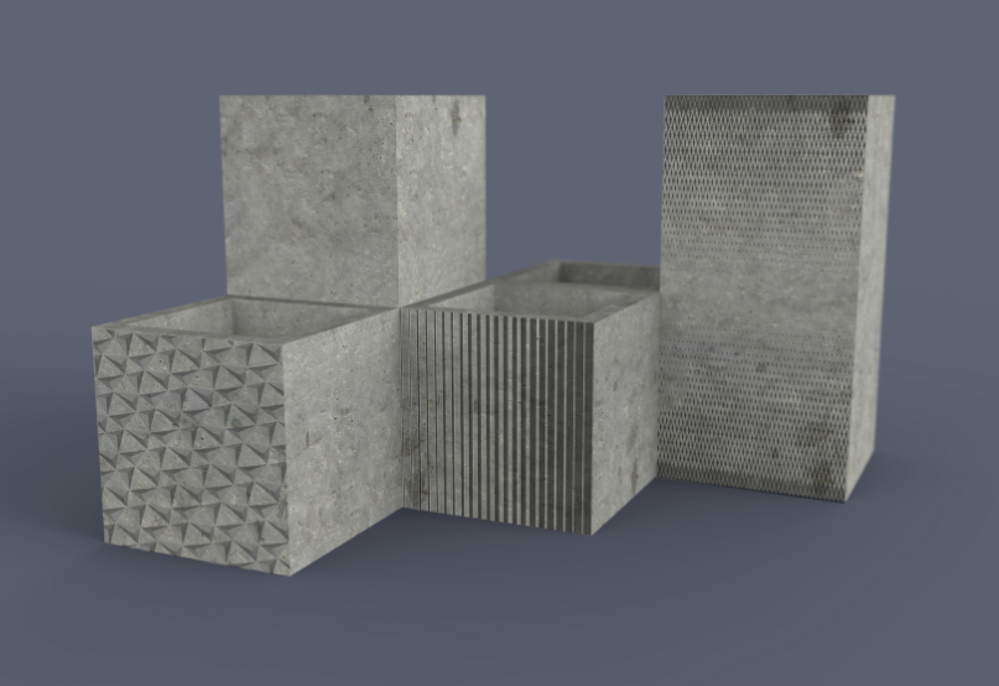 This is not a planter, it`s an icon