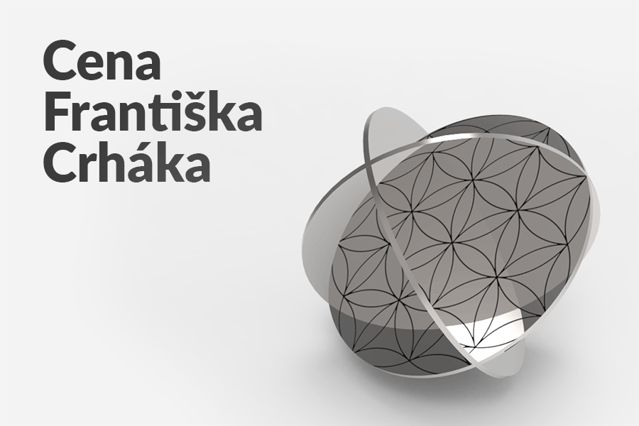 Cena Františka Crháka