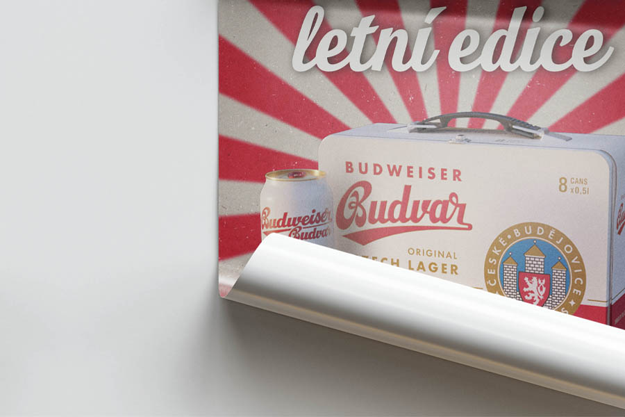 Budweiser Budvar
