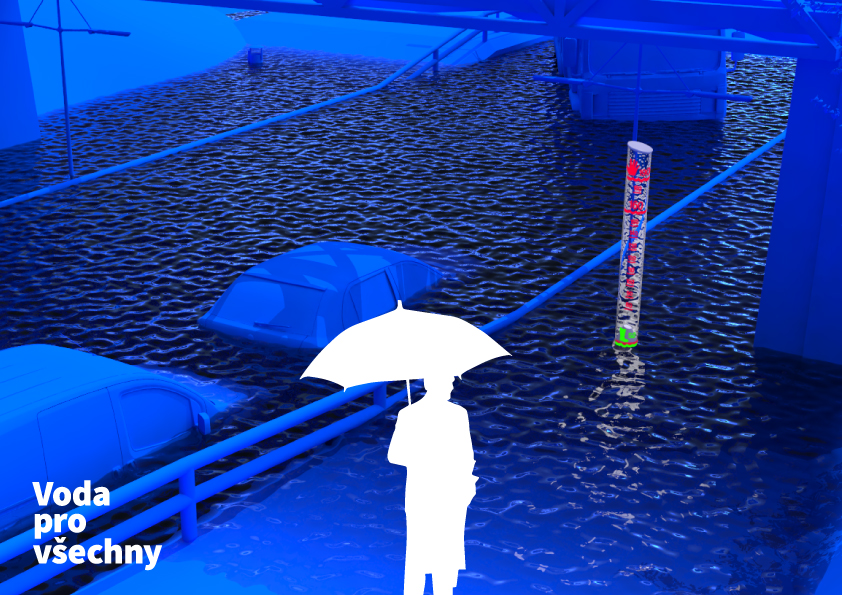 Voda pro všechny