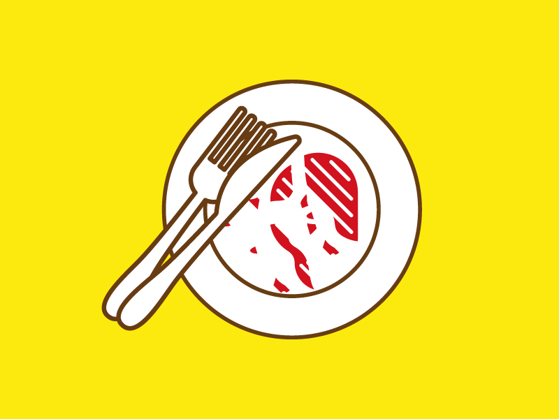 Hungry, are you really?