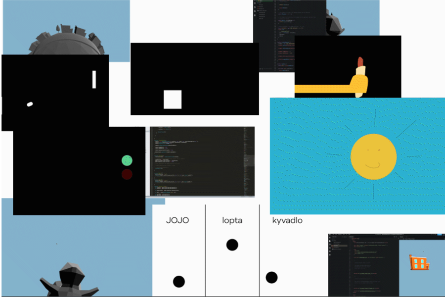 Individuálny projekt