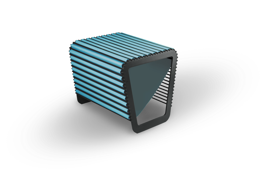 LIMPIDO / zmäkčovadlo