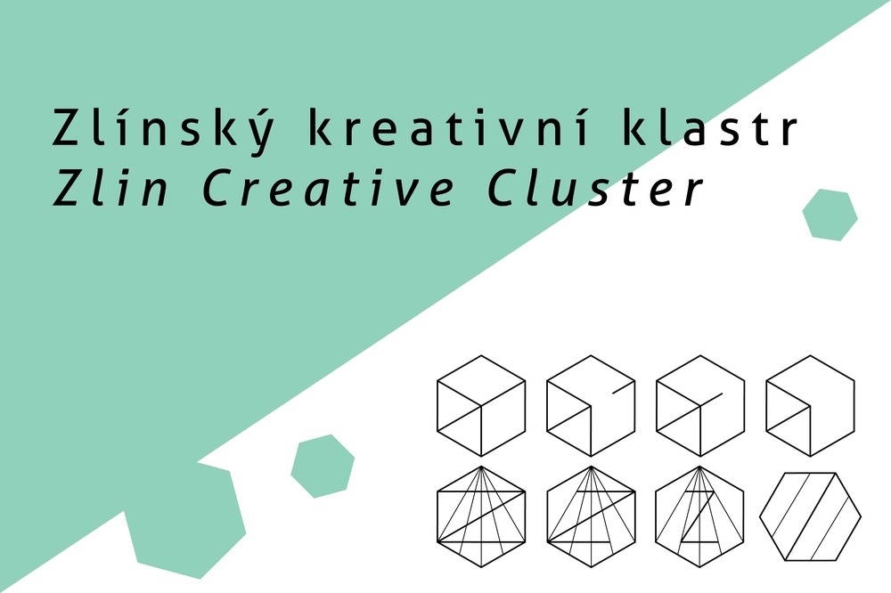 ZLÍNSKÝ KREATIVNÍ KLASTR
