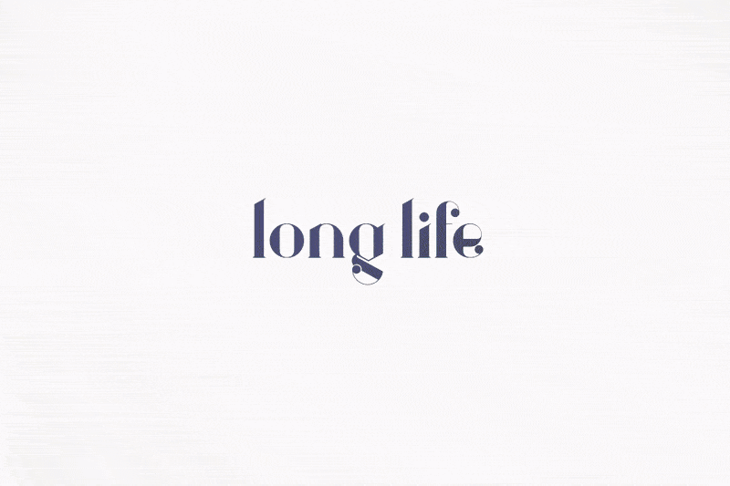 Long Life