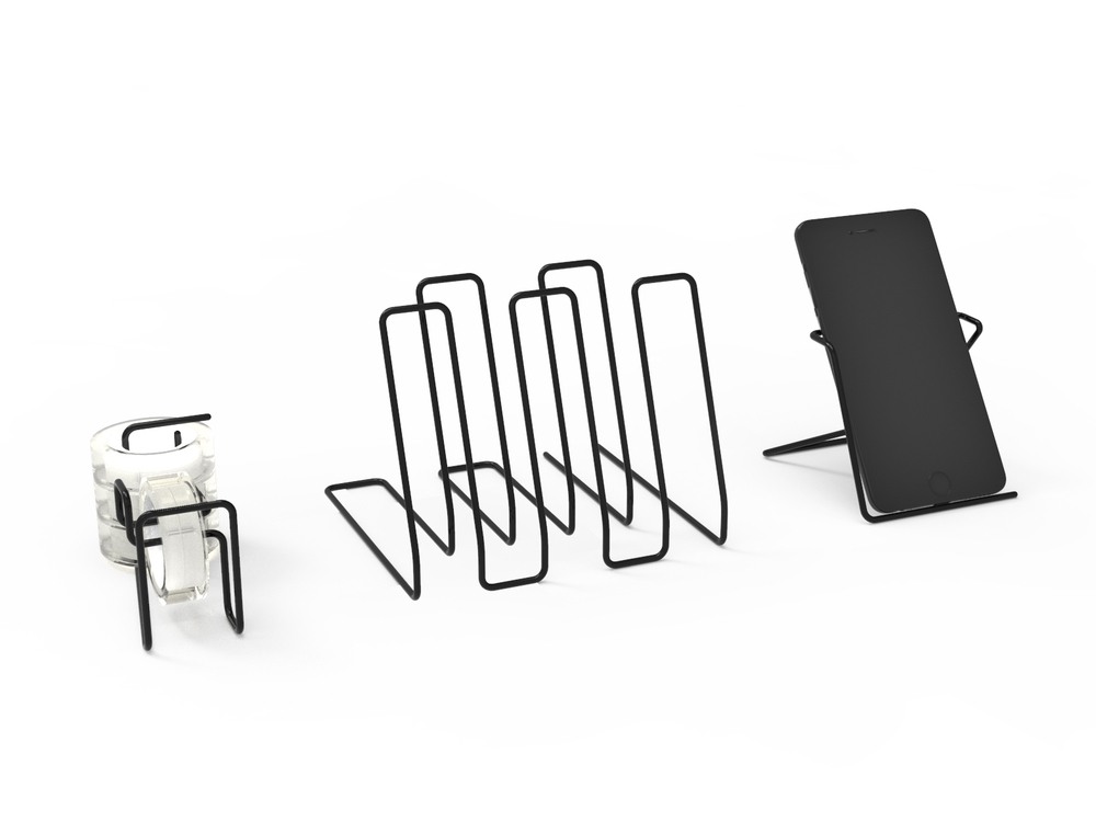 Pandorina skrinka - sada 3 doplnkov