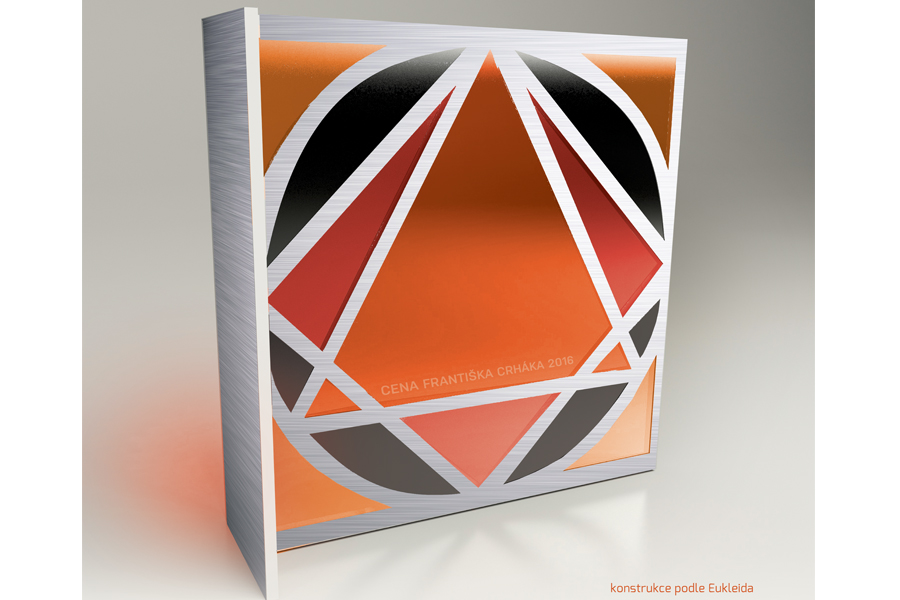 Cena Františka Crháka