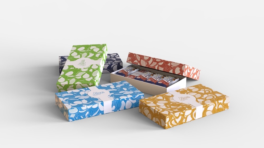 Popai student awards / Lina