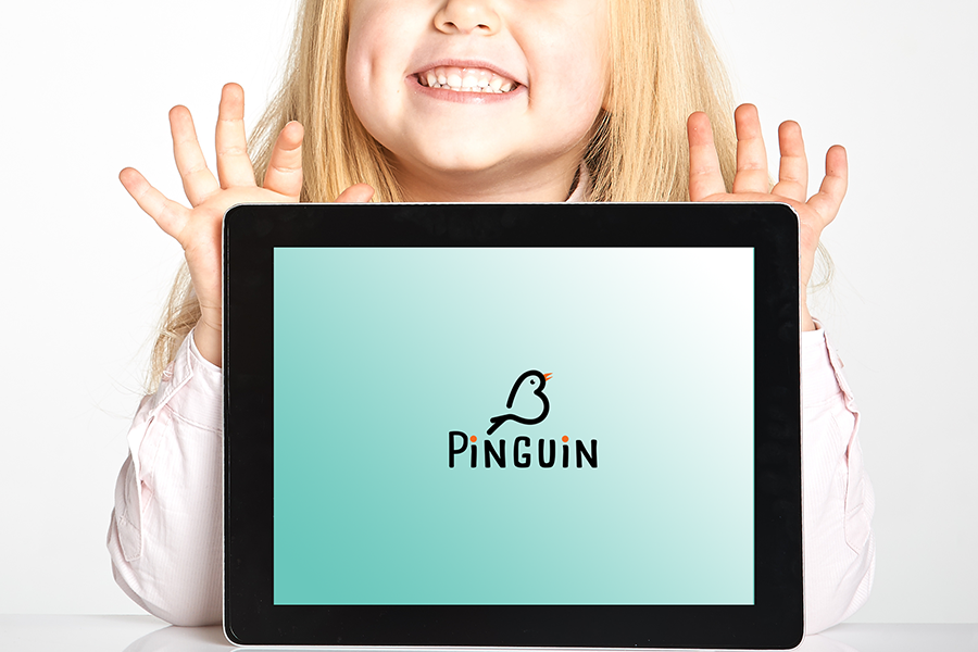 Vizuální styl mobilní aplikace