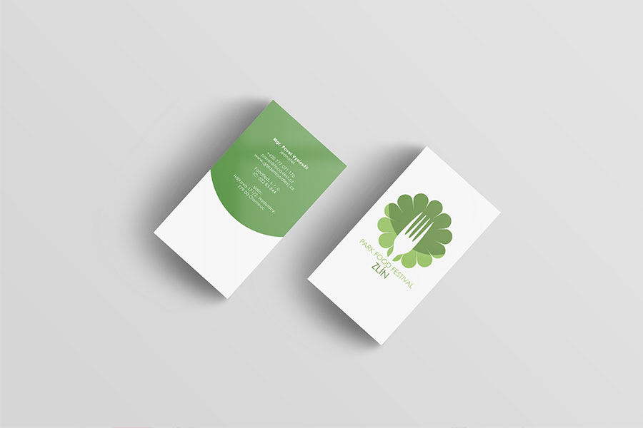 Park Food Festival Zlín