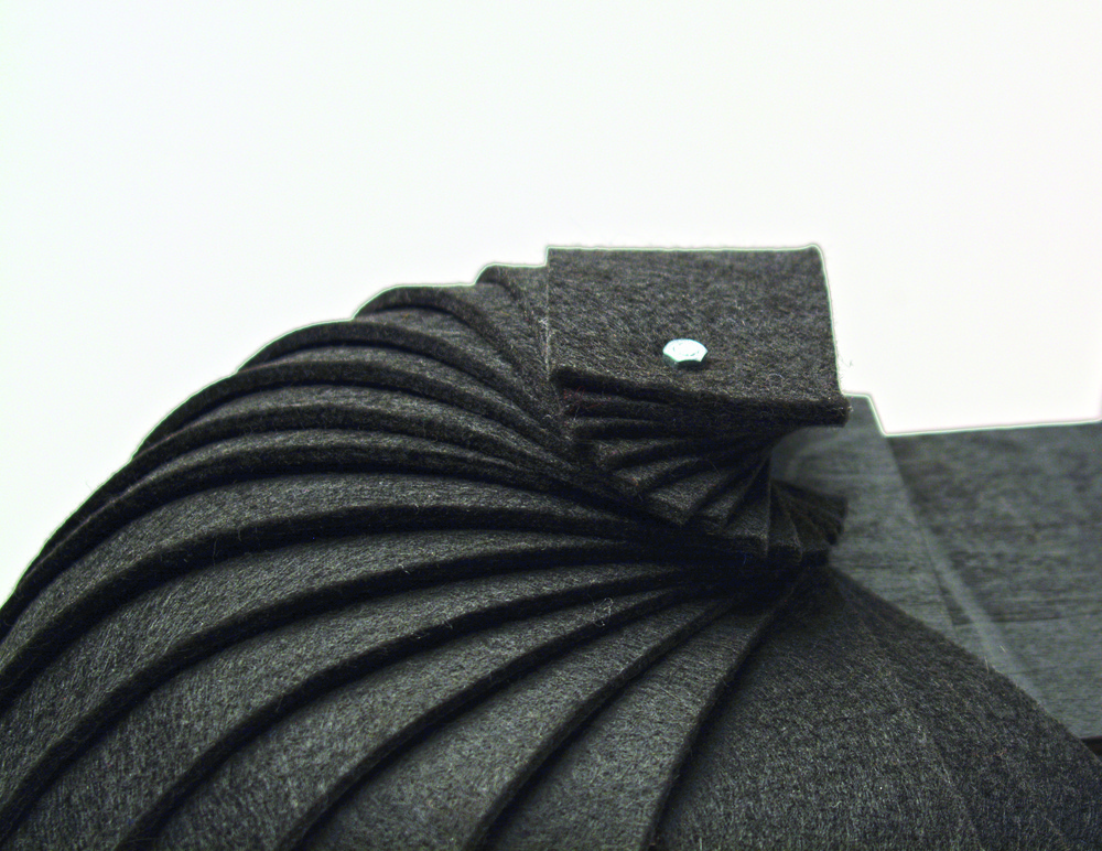 ROBOT 2020 - hlava robota