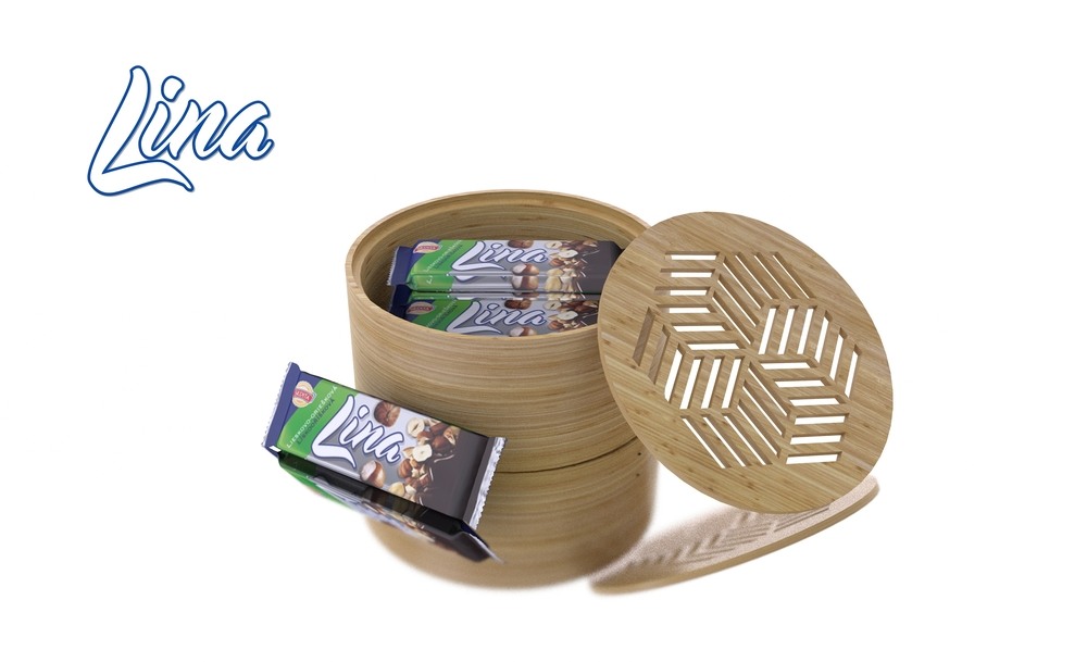 Popai student award / Lina