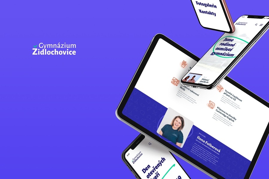 Gymnázium Židlochovice