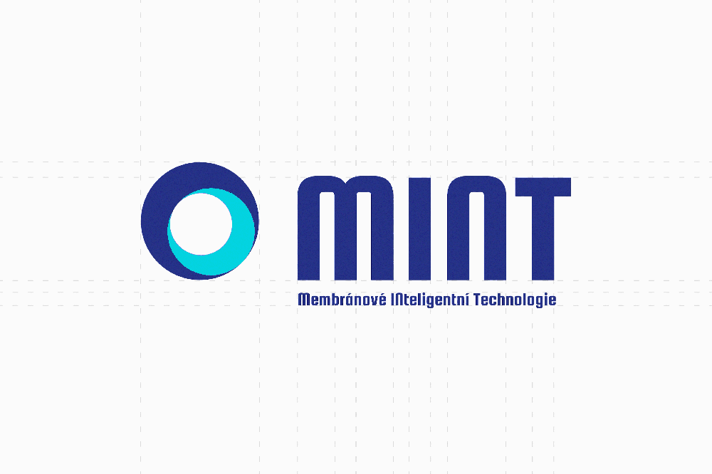 Mint Logo design 